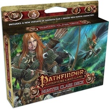 Paizo Publishing Pathfinder Adventure Card Game: Hunter Class Deck