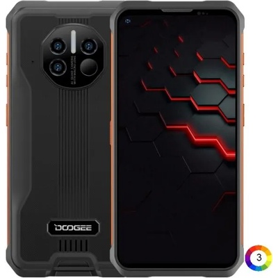 DOOGEE V10 5G 128GB 8GB RAM