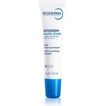 BIODERMA Atoderm Lip Balm възобновяващ балсам за сухи устни 15ml
