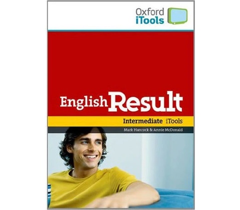 English Result Intermediate iTools