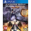 Saints Row 4: Re-Elected Gat Out of Hell (First Edition)