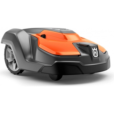 Husqvarna Automower 550 Epos