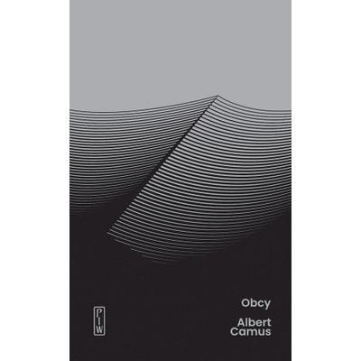 Albert Camus - Obcy