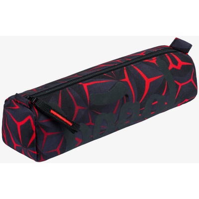 Baagl Черен ученически калъф Baagl Червен многоъгълник BAAGL | Cheren | Момчешки | ЕДИН РАЗМЕР