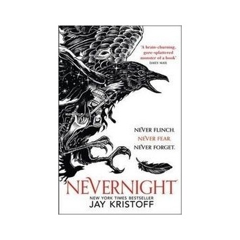Nevernight