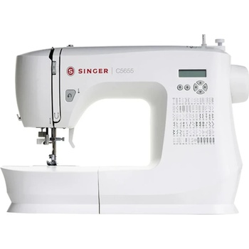 Image 1 of Singer C5655