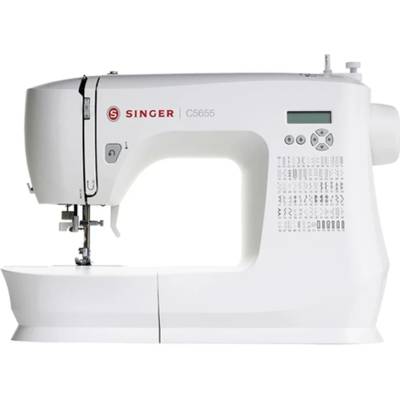 Singer C5655