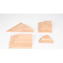 TickiT Natural Architekt