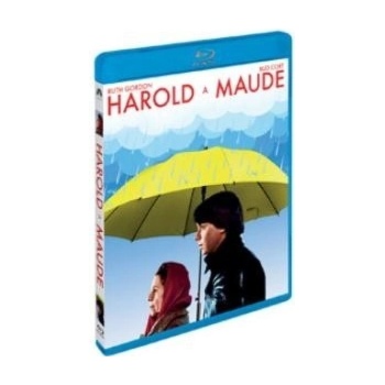 Harold a Maude BRD
