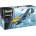 Revell Пластмасов модел комплект самолет 03944 - P-51D-5NA Mustang (1: 32)