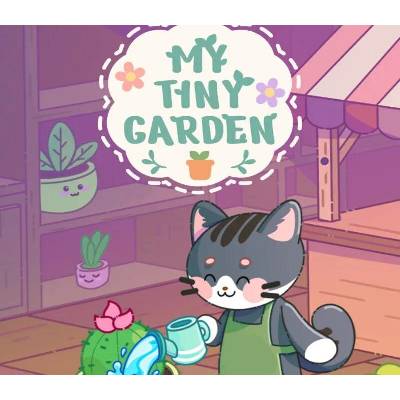 My Tiny Garden