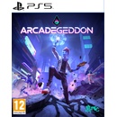 Arcadegeddon