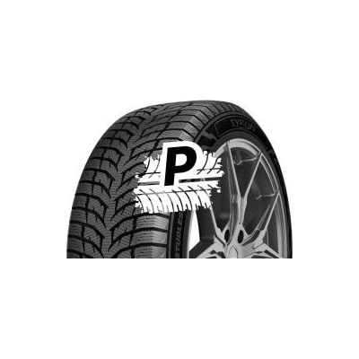 Syron Everest 2 205/50 R17 93H