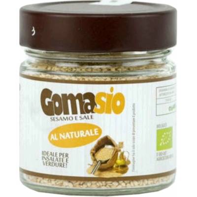 Gomasio sezam a soľ 150g
