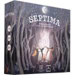 Mindclash Games Настолна игра Septima - Стратегическа