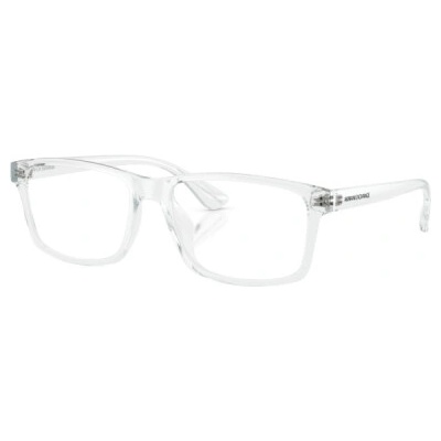 Armani Exchange Ax 3083U 8235