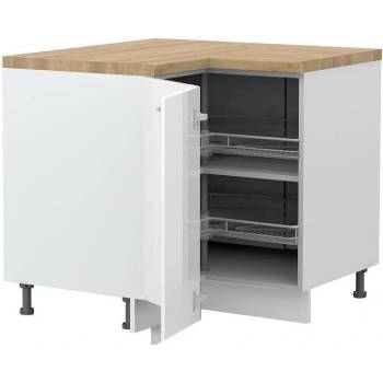 Долен кухненски шкаф ъглов Modern R-UG-2KZA/3