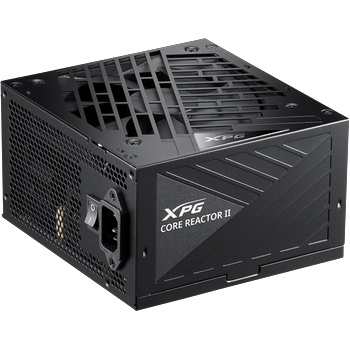 ADATA XPG Core Reactor II VE 850W 80 PLUS Gold (COREREACTORIIVE850G-BKCEU) (75261435)