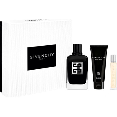 Givenchy Gentleman Society подаръчен комплект за мъже