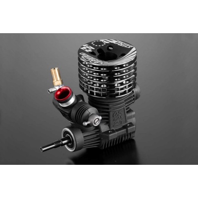 OS MAX SPEED R21 EURO II samotný motor OS1DR00