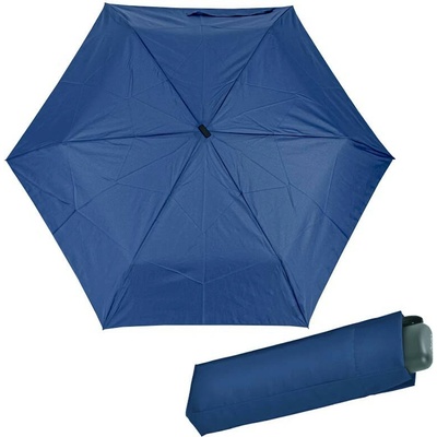 Hit Mini Flat dětský/dámský skládací deštník