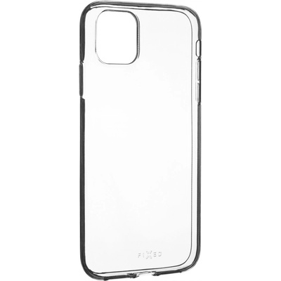 FIXED Slim AntiUV Apple iPhone 11, čiré