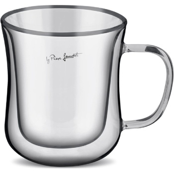 LAMART LT9032 CAFÉ VAS 2 x 220 ml