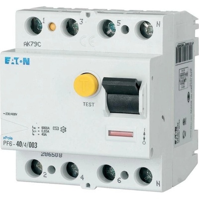 Eaton PF6-40/4/003-A 112933 – Zbozi.Blesk.cz