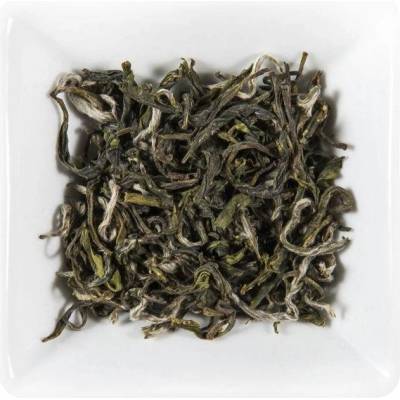 Unique Tea Unique Tea China White Monkey Pekoe bílý čaj 50 g