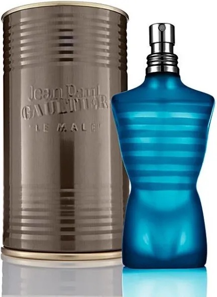 Jean Paul Gaultier Le Male EDT 200 ml