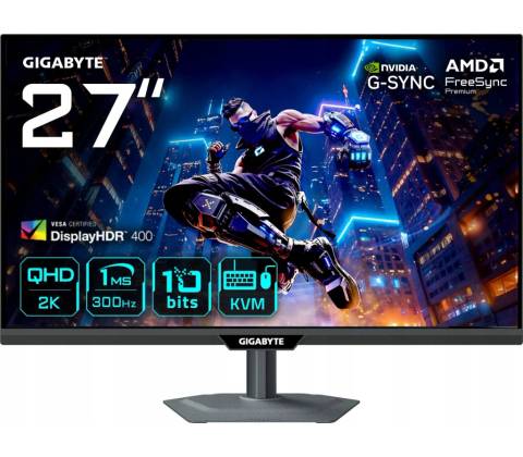Gigabyte M27Q3 SS