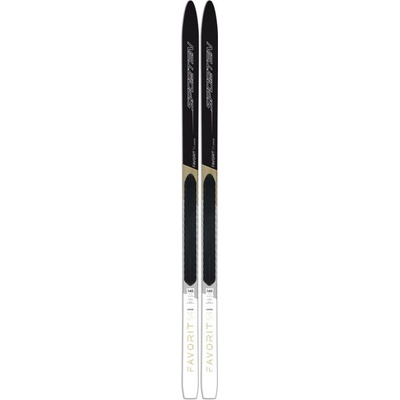 Sporten Favorit 54 Wax Jr 2021/22