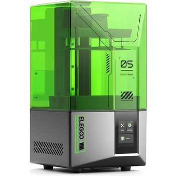 Elegoo Mars 5