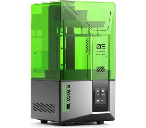 Elegoo Mars 5