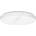 Ecolite W3090-18W/BI-LED Плафон за баня LIRA LED/18W/230V IP44 бял (EC0406)