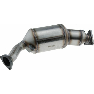 NTY Filtr Pevných Částic DPF Audi A4 2.0TDI 2007- EURO5 A5 2.0TDI 2008- Q5 2.0TDI 2008-/EURO4 EURO5/QUALITY : Cordierite (8K0254750NX)