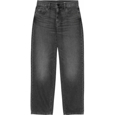 Carhartt WIP Arin 5-Pocket Denim šedé