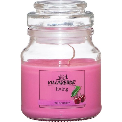Villaverde Divoká třešeň 320g