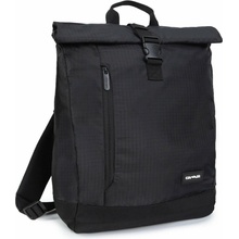 Crumpler City Trekker Rolltop CTR-DBP-14-01-001 Black 15 l