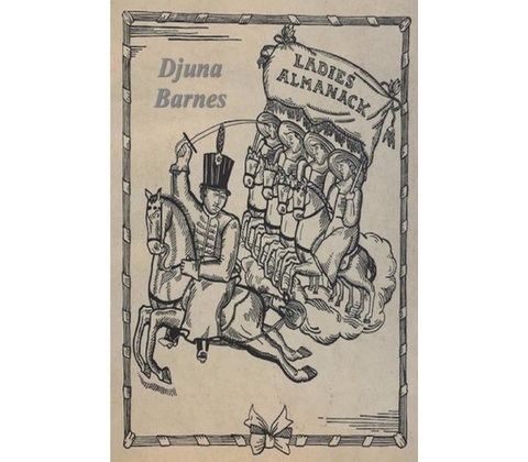 Ladies Almanack