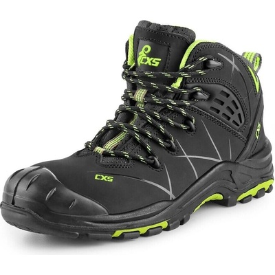 CXS UNIVERSE SUPERNOVA S3