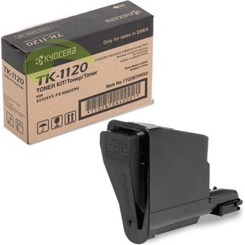 Kyocera Mita TK-1120 - originálny