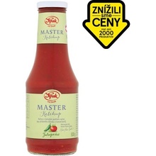 Spak Master Kečup jalapeño 530 g