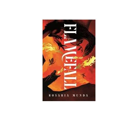 Flamefall