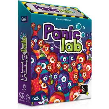 Albi Panic lab
