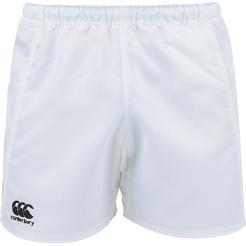 Canterbury Къси панталони Canterbury Advantage Rugby Shorts - White