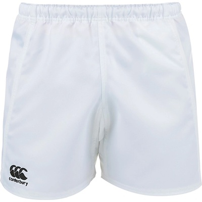 Canterbury Къси панталони Canterbury Men's Advantage Rugby Shorts - White