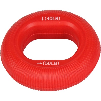 Merco Grip Ring 4050 červená