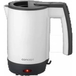 Concept RK7030 water kettle travel 0, 5l Електрически кани