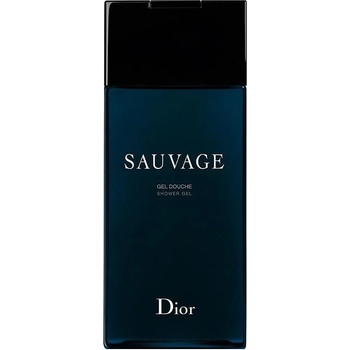 Image 1 of Dior Sauvage душ гел за мъже 250 ml